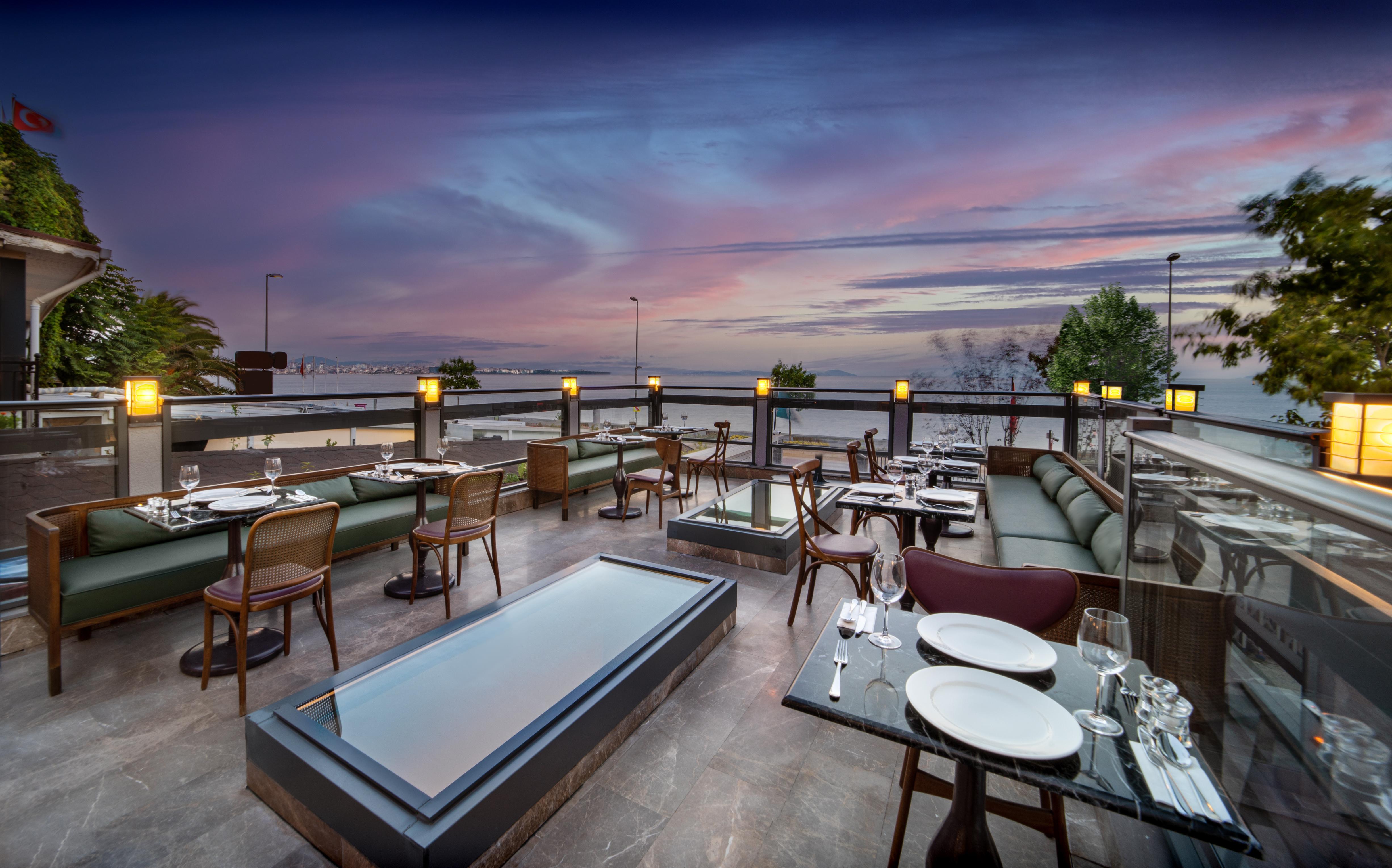 Catch Sultanahmet-Special Class Istambul Exterior foto