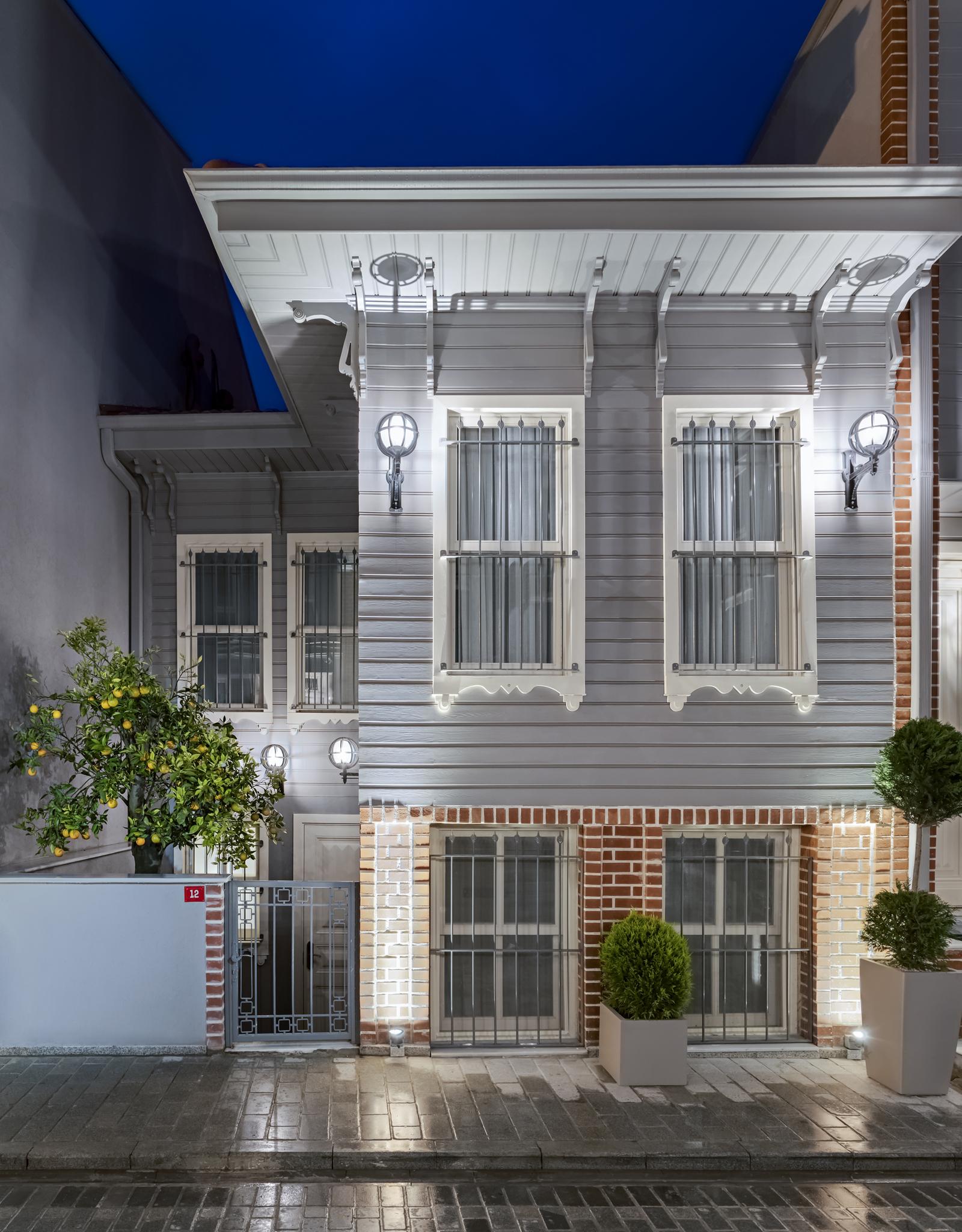 Catch Sultanahmet-Special Class Istambul Exterior foto